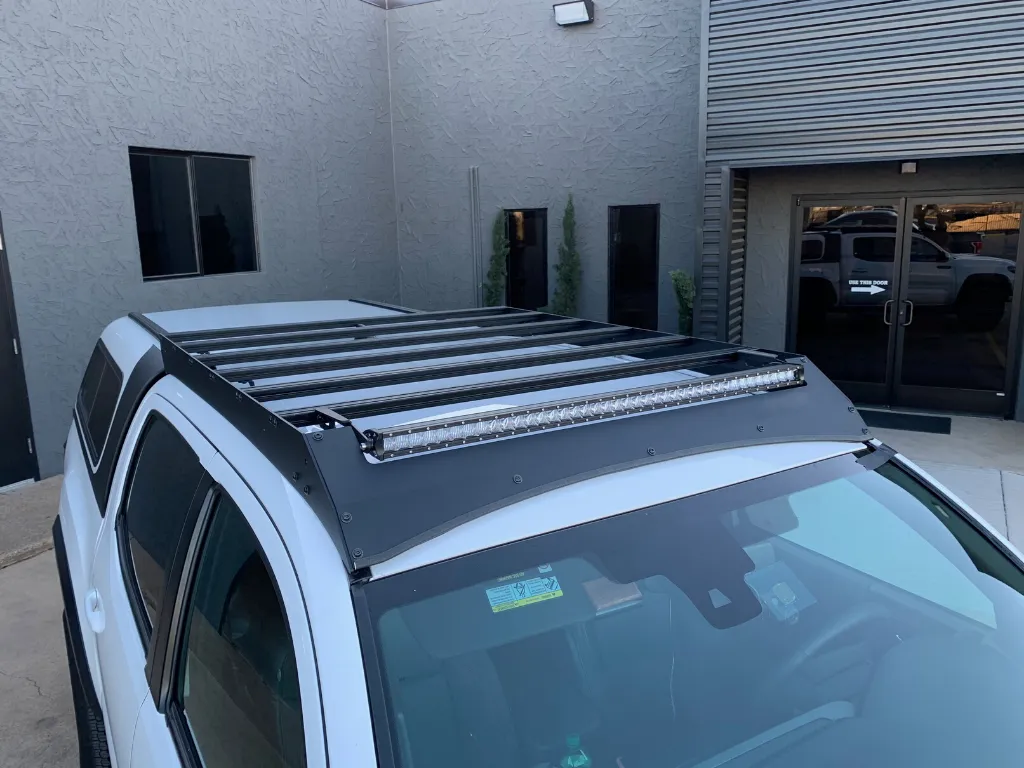 2005-2022 TOYOTA TACOMA ECONOMY ROOF RACK