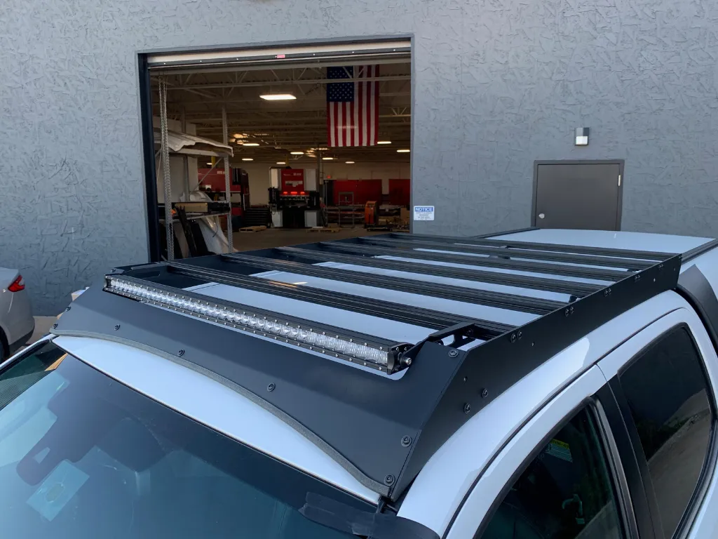 2005-2022 TOYOTA TACOMA ECONOMY ROOF RACK