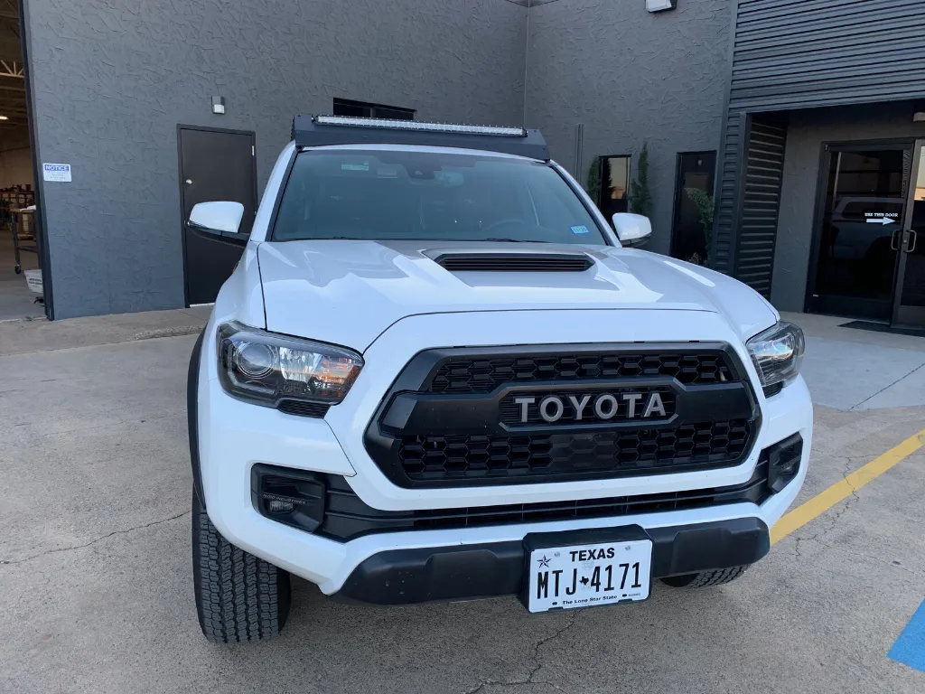 2005-2022 TOYOTA TACOMA ECONOMY ROOF RACK