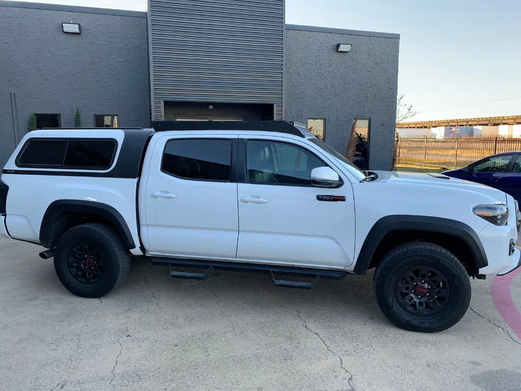 2005-2022 TOYOTA TACOMA ECONOMY ROOF RACK