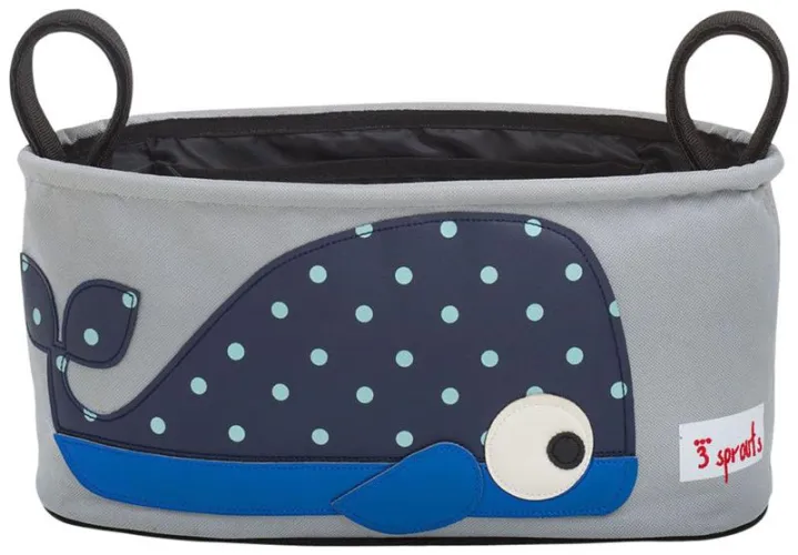 3 Sprouts Stroller Organizer