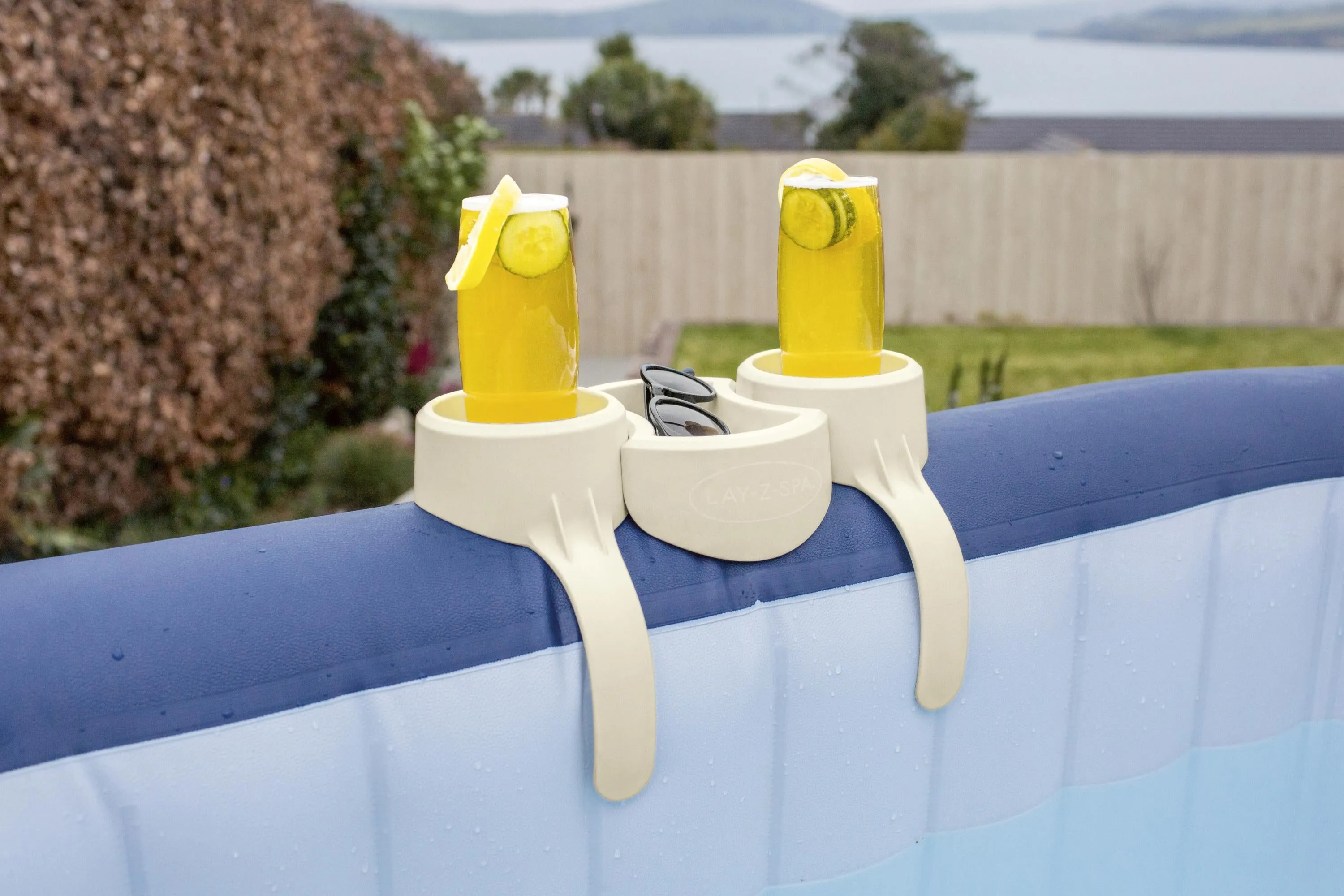 (60306) Bestway Lay-Z-Spa® Drink Holder