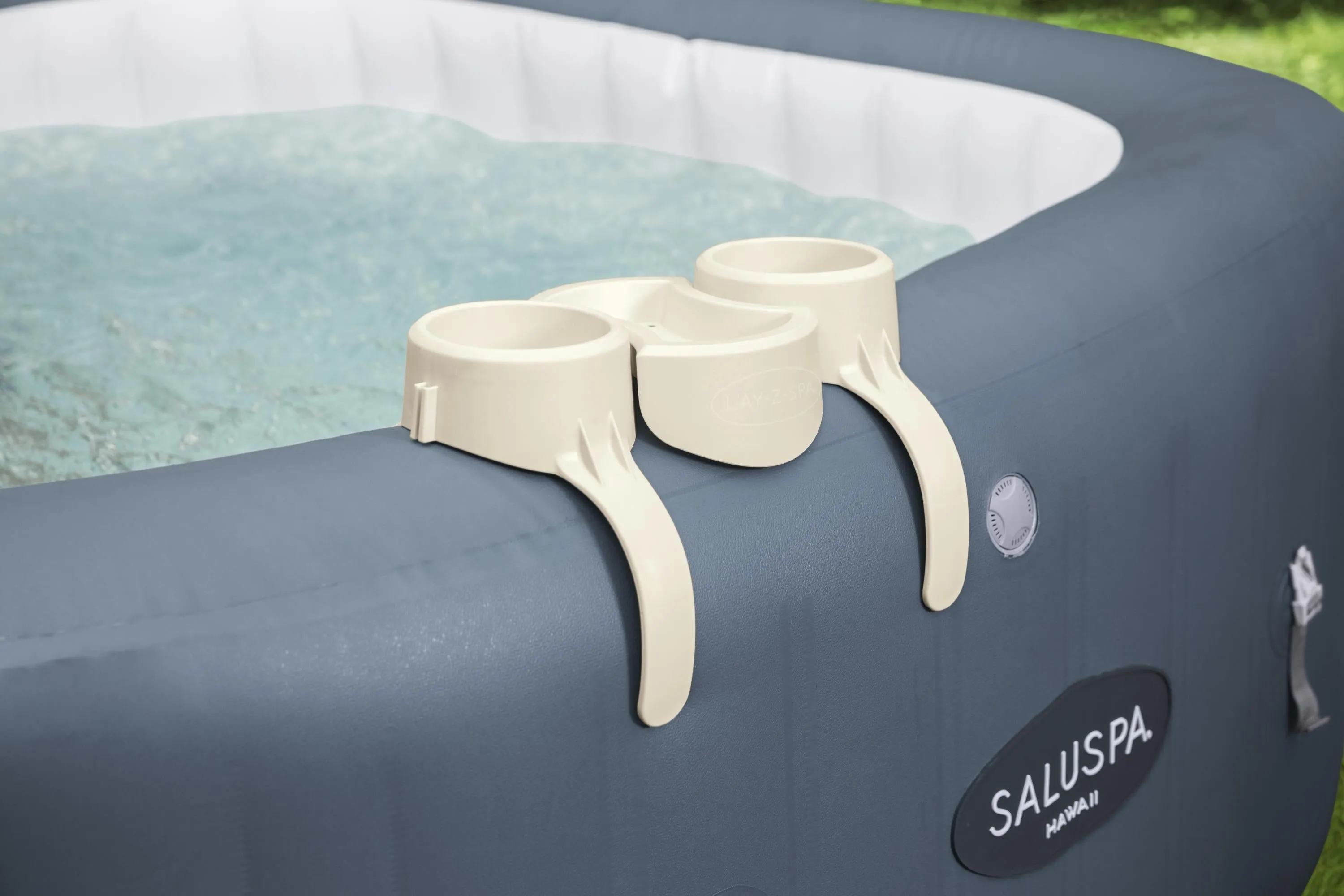 (60306) Bestway Lay-Z-Spa® Drink Holder