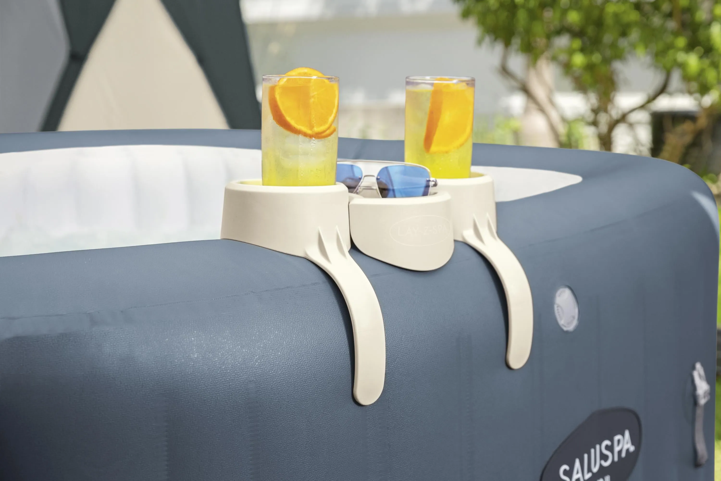 (60306) Bestway Lay-Z-Spa® Drink Holder