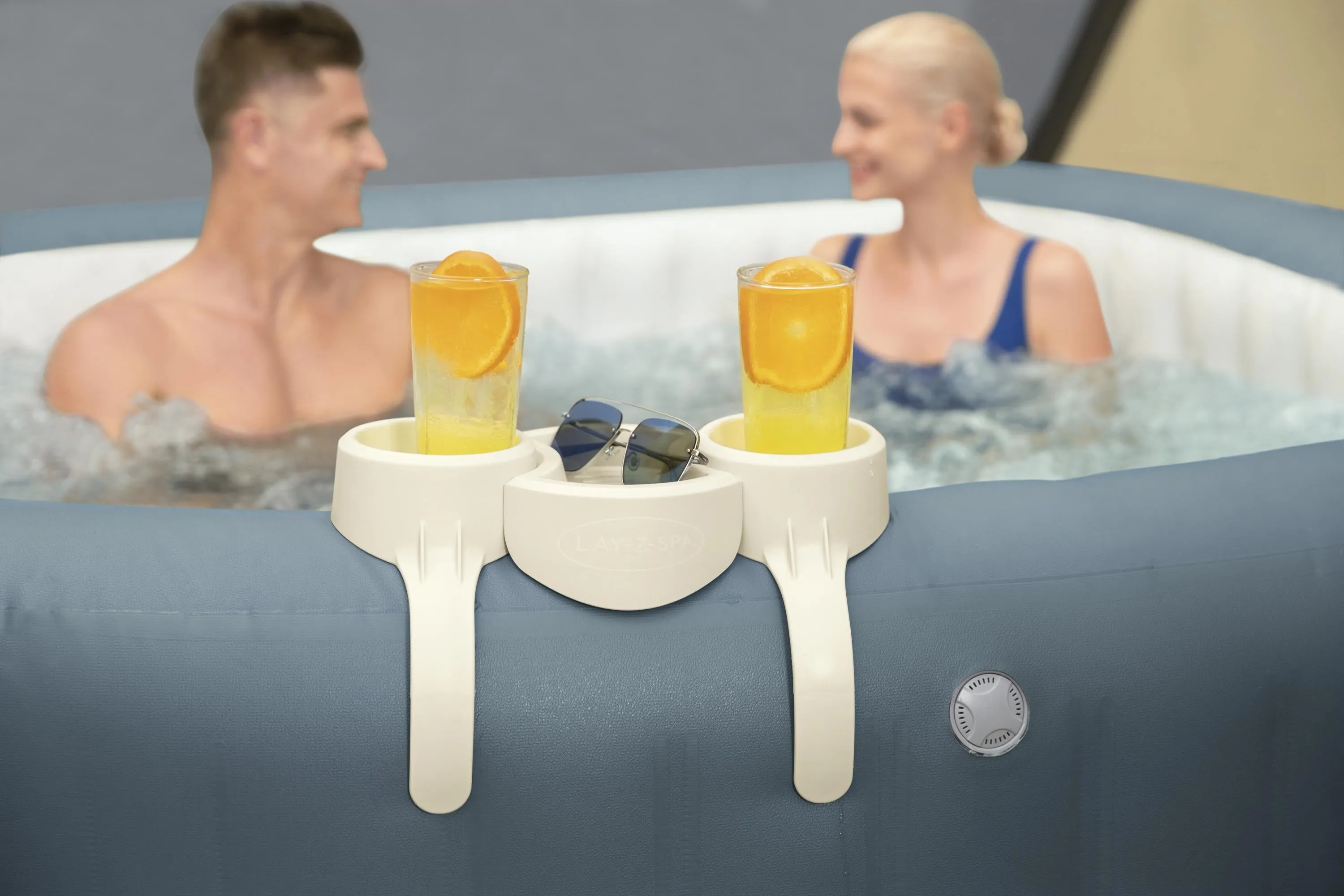 (60306) Bestway Lay-Z-Spa® Drink Holder