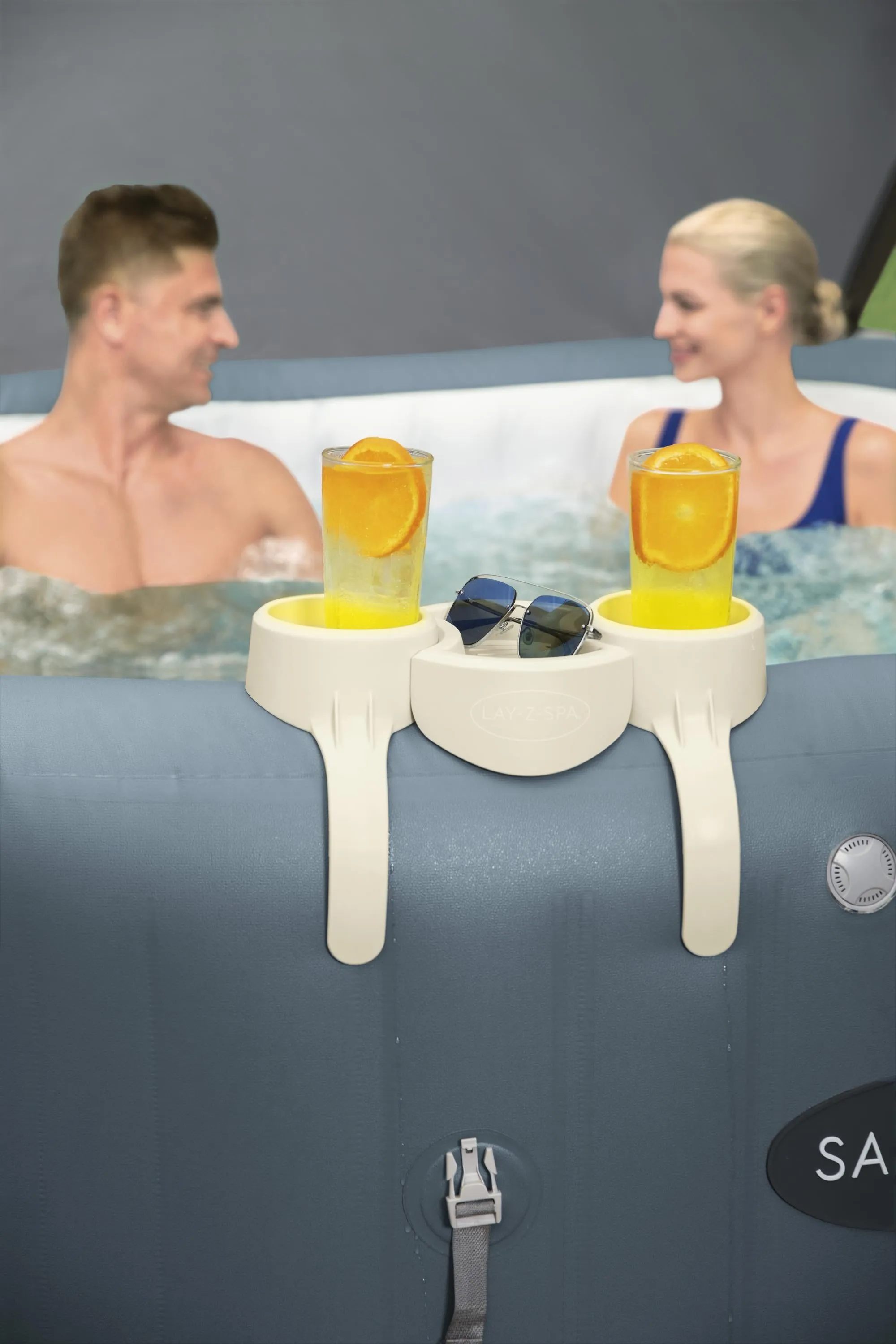 (60306) Bestway Lay-Z-Spa® Drink Holder