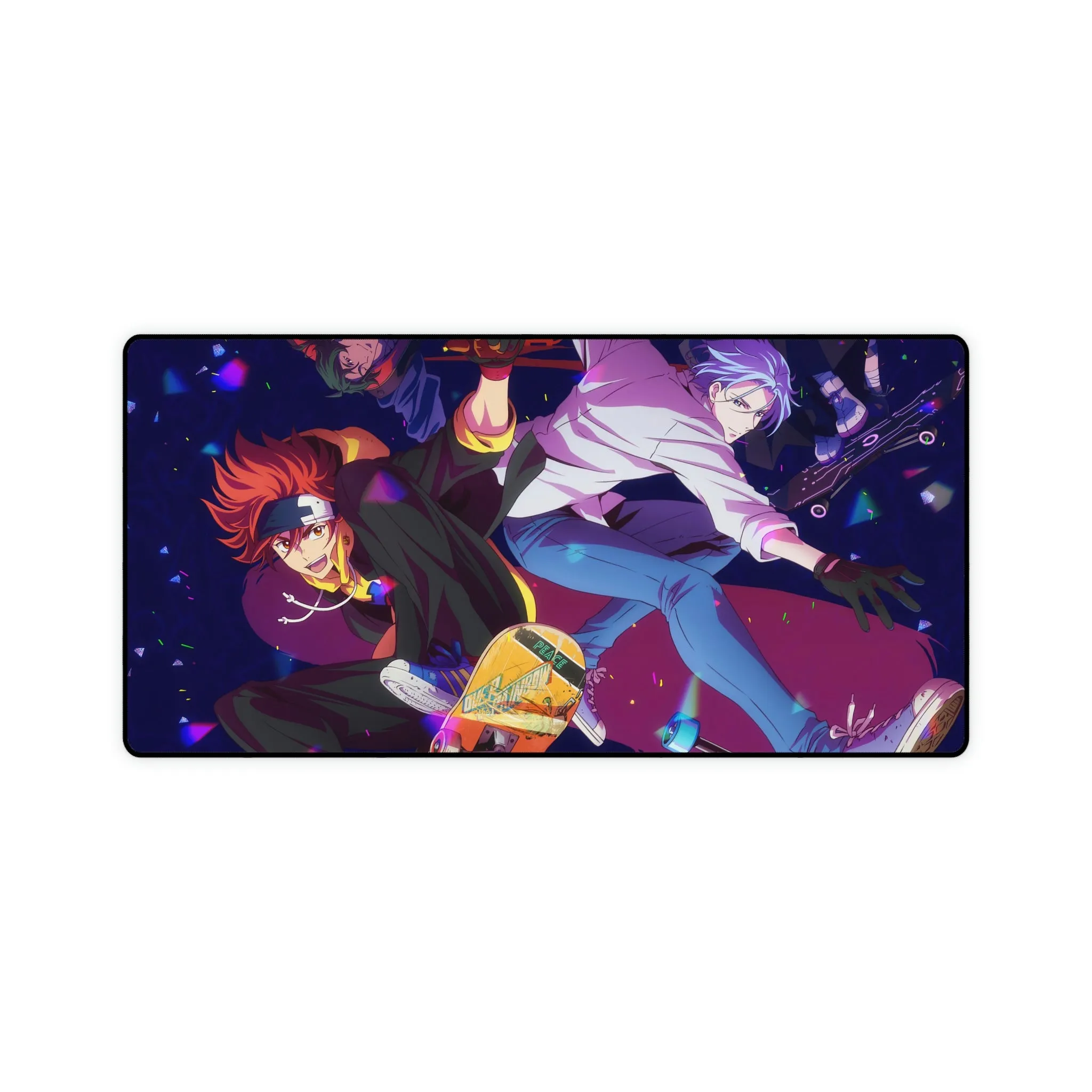 #7.3186, SK8 the Infinity, Anime, Characters, 8K Mouse Pad (Desk Mat)