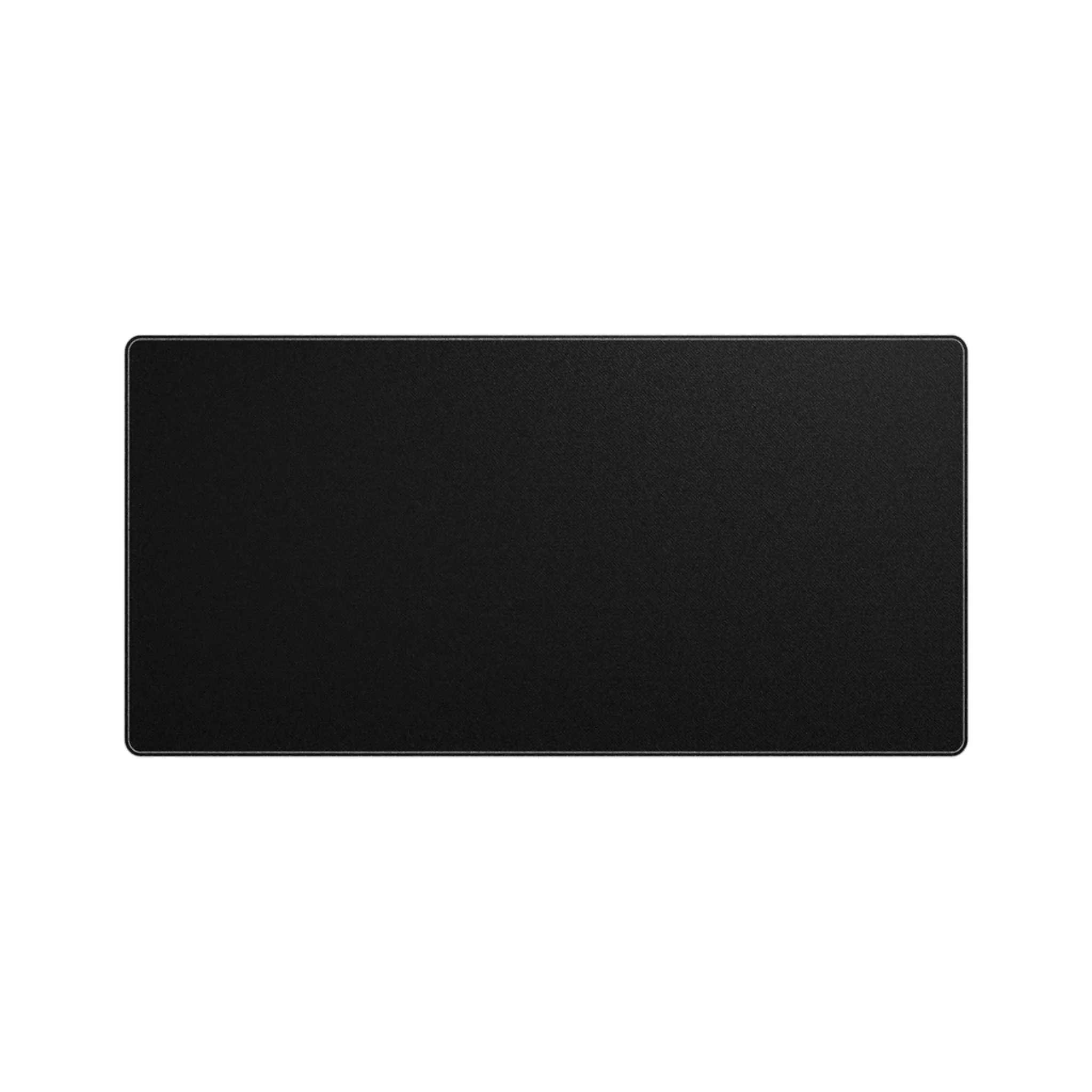 #8.2132, Black, Asta, Sword, Black Clover, Mouse Pad (Desk Mat)