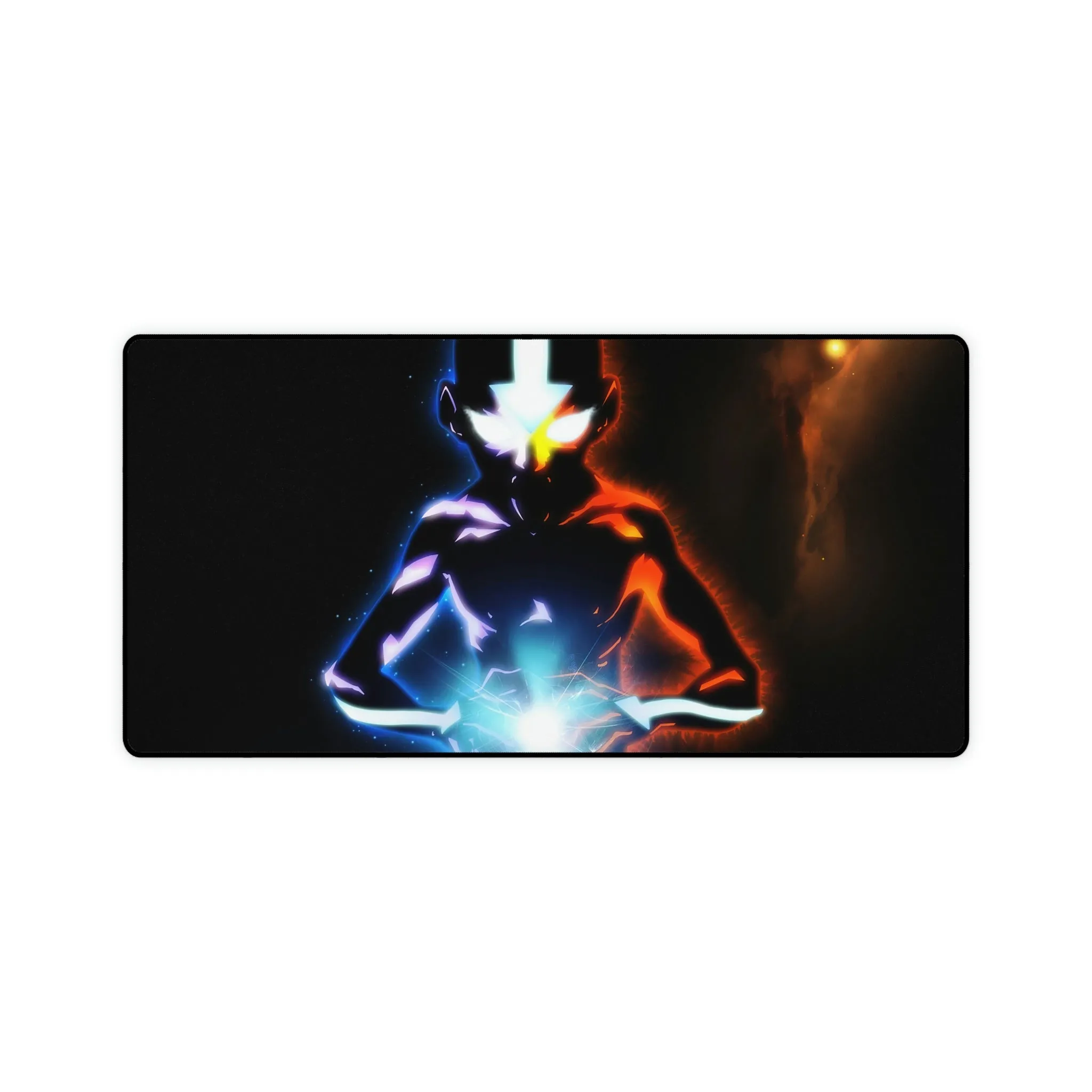 Aang Last Airbender Mouse Pad (Desk Mat)