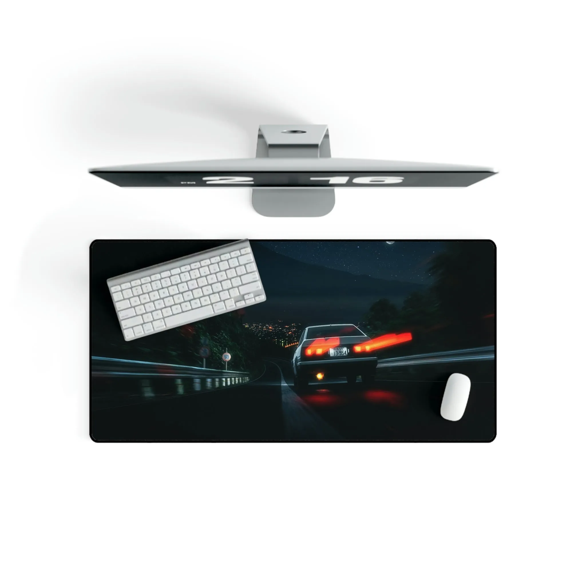 AE86 Mouse Pad (Desk Mat)