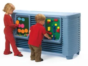 ANGELES REST® SPACELINE® ACTIVITY CENTER W/ 20 COTS