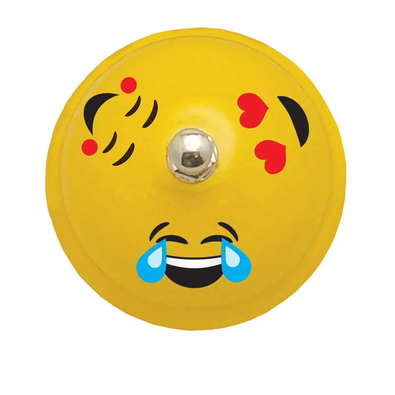 Ashley Productions Emoji Call Bell (discontinued)