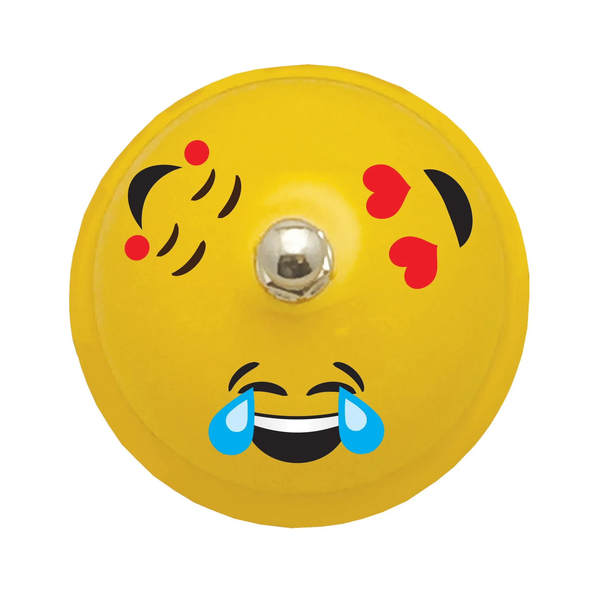 Ashley Productions Emoji Call Bell (discontinued)