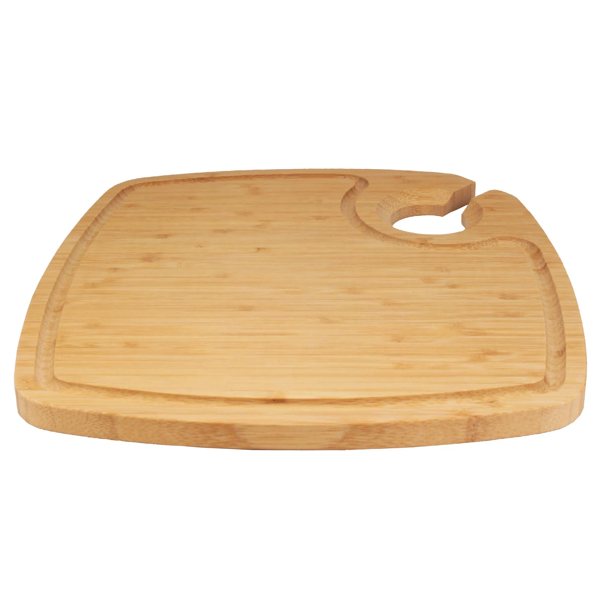 Bamboo Ecoware Reusable Dinnerware Plates