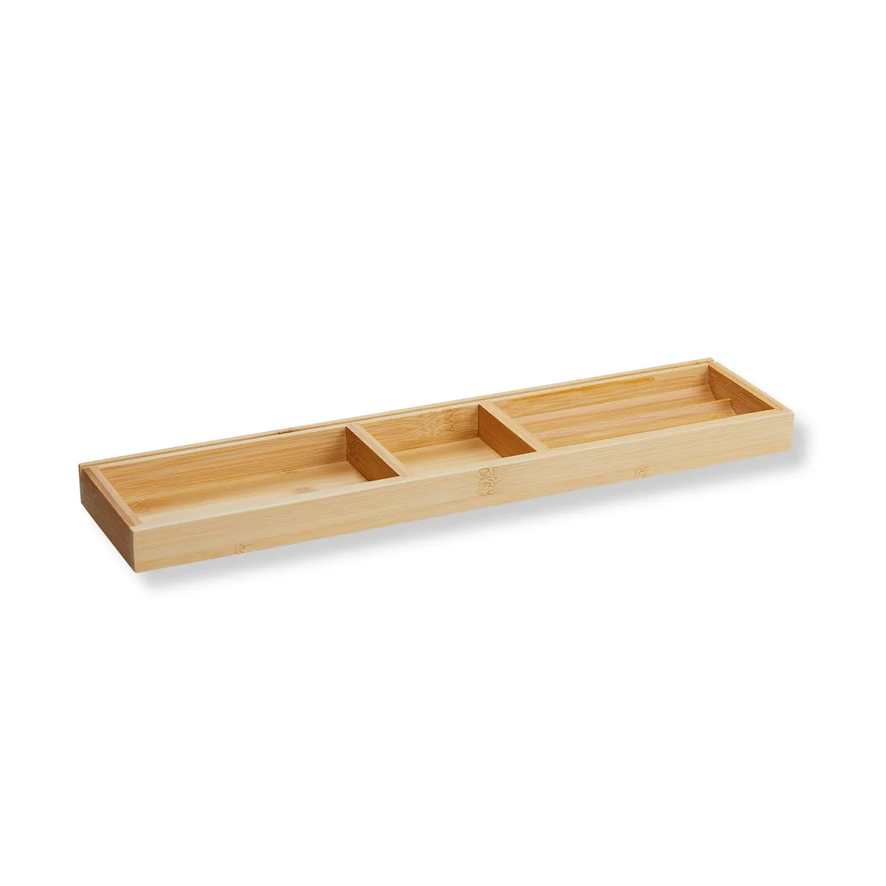 Bamboo Pen Pal Tray