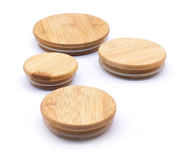 Bamboo teacup mats