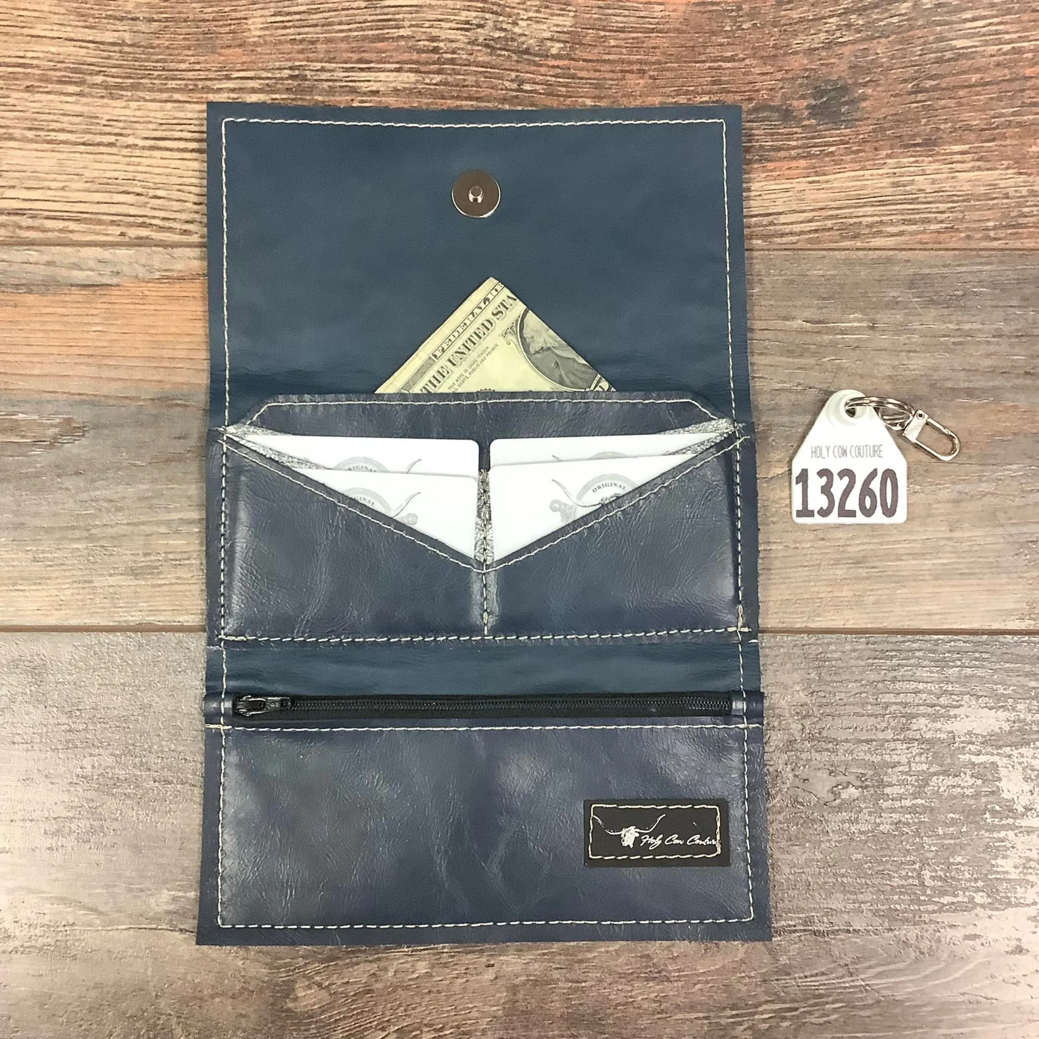 Bandit Wallet  -  #13260