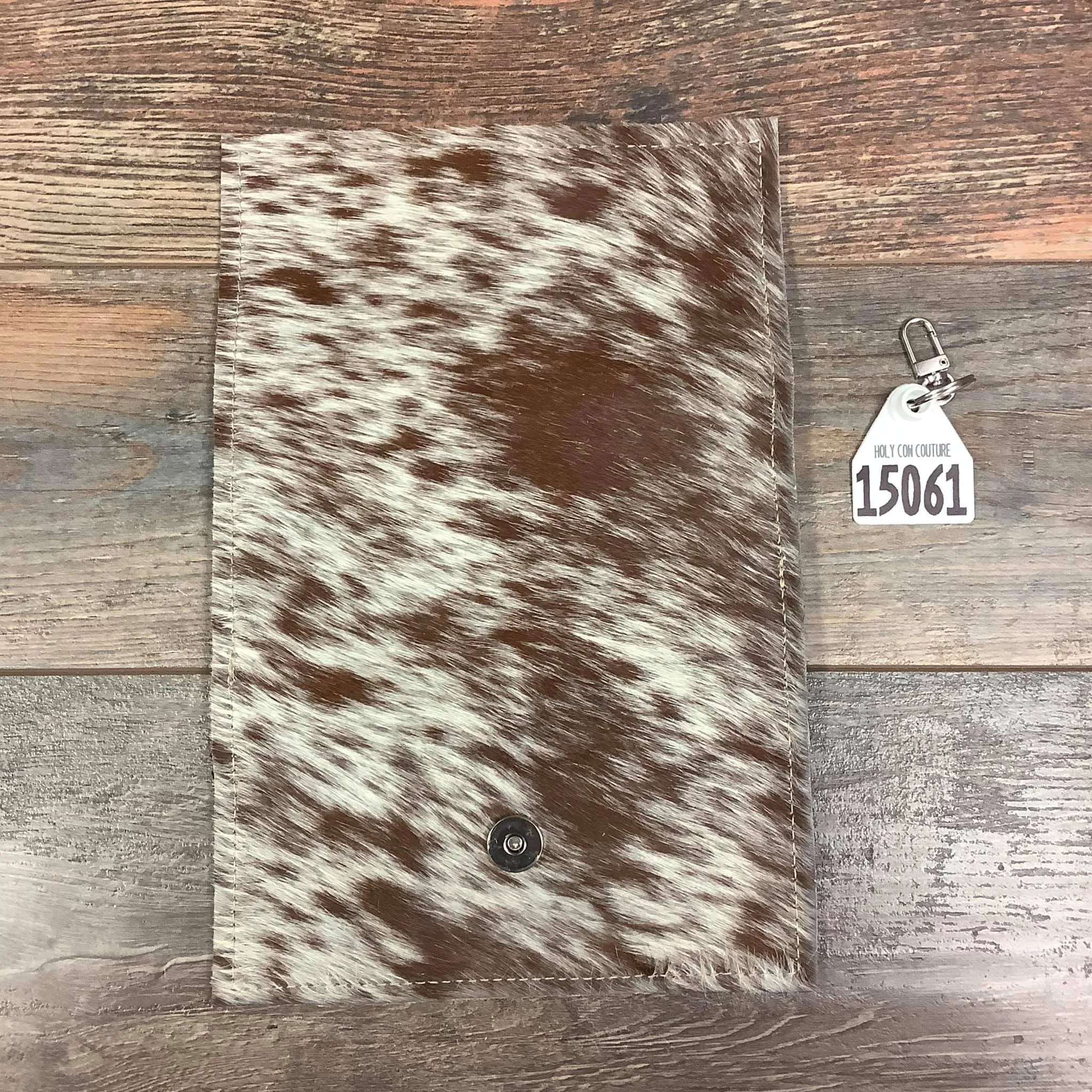 Bandit Wallet  -  #15061