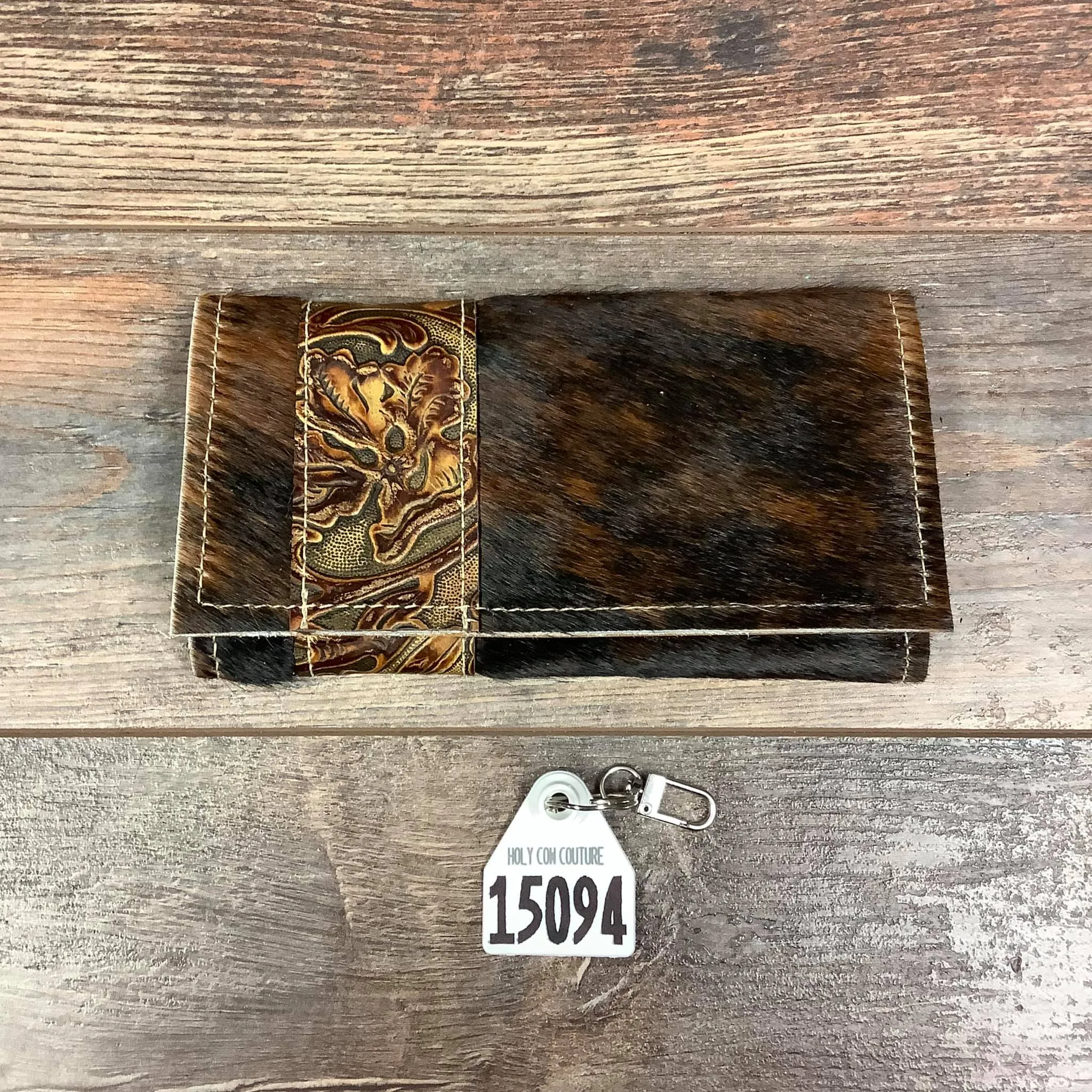 Bandit Wallet  -  #15094