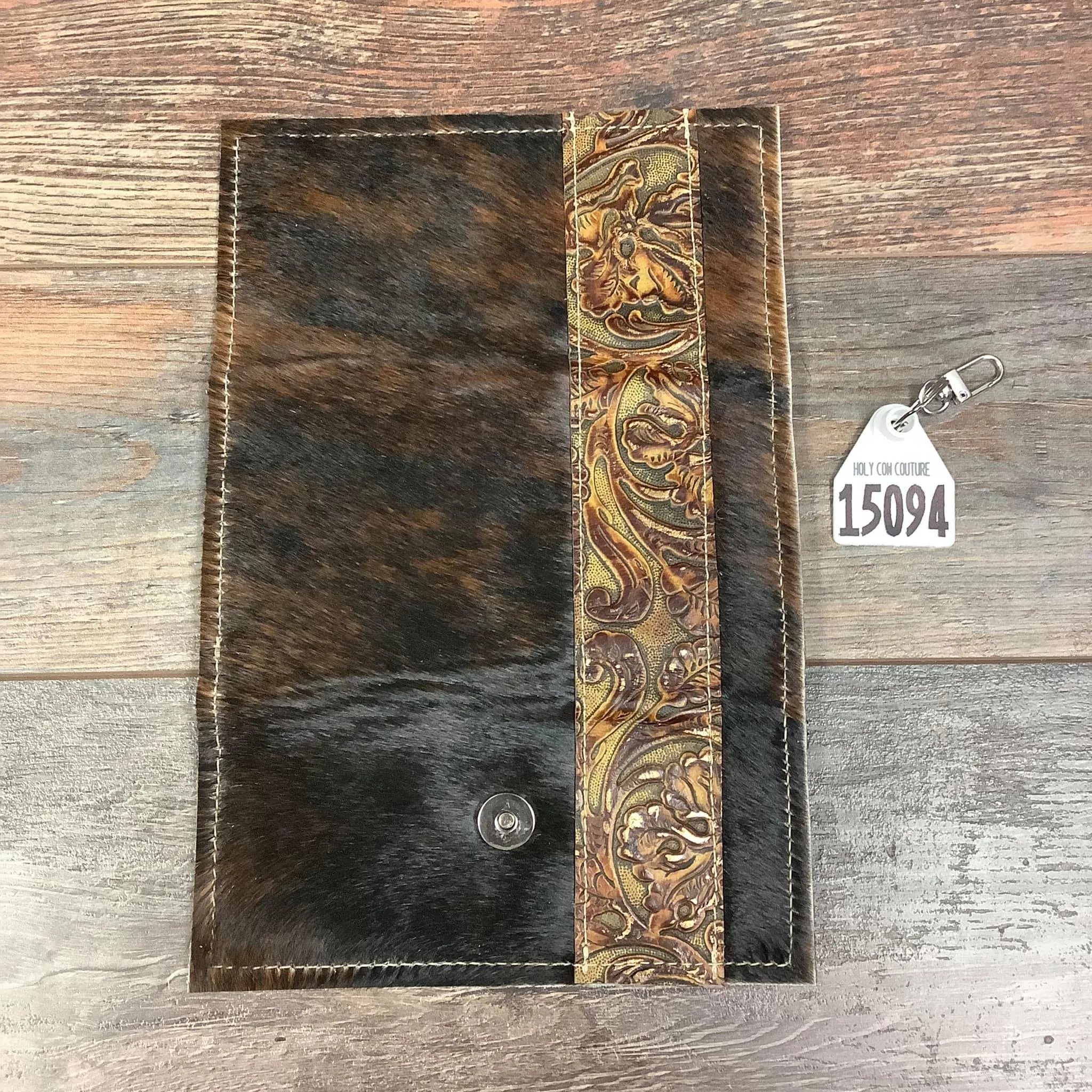 Bandit Wallet  -  #15094