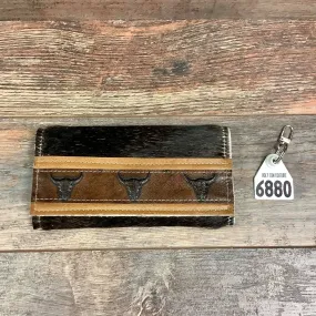 Bandit Wallet  -  #6880