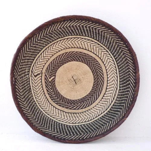 Batonga Handwoven Tray