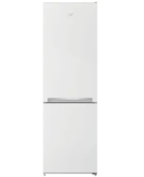 Beko Freestanding Fridge Freezer | CSG3571W