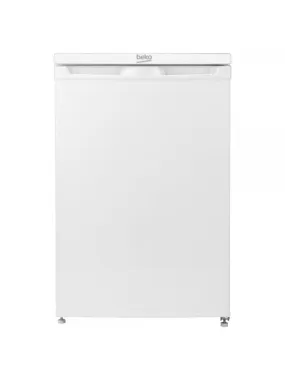 Beko Freestanding Larder Fridge | UL584APW