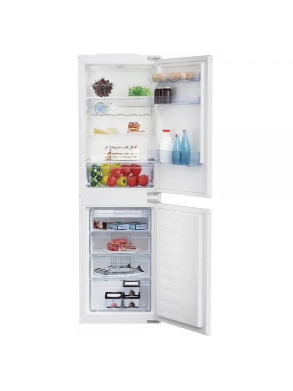 Beko Integrated Fridge Freezer | BCSD150