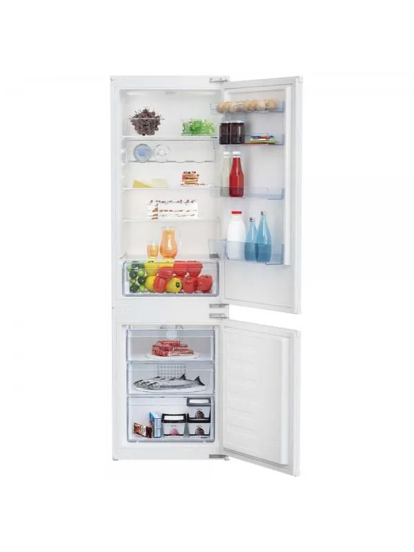 Beko Integrated Fridge Freezer | BCSD173