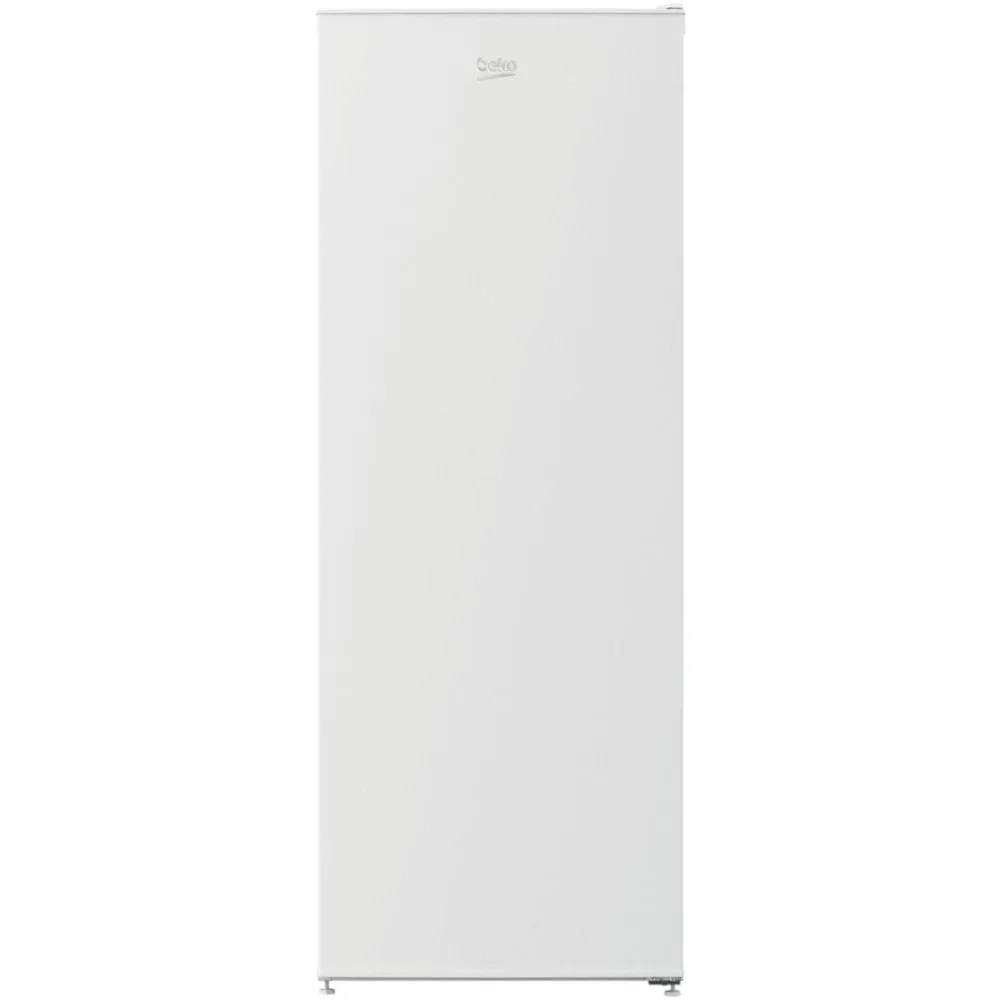 Beko LCSM3545W Tall Larder Fridge - White