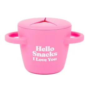 Bella Tunno Happy Snacker: Hello Snacks