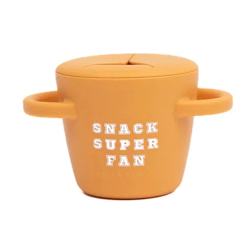 Bella Tunno Happy Snacker: Snack Super Fan