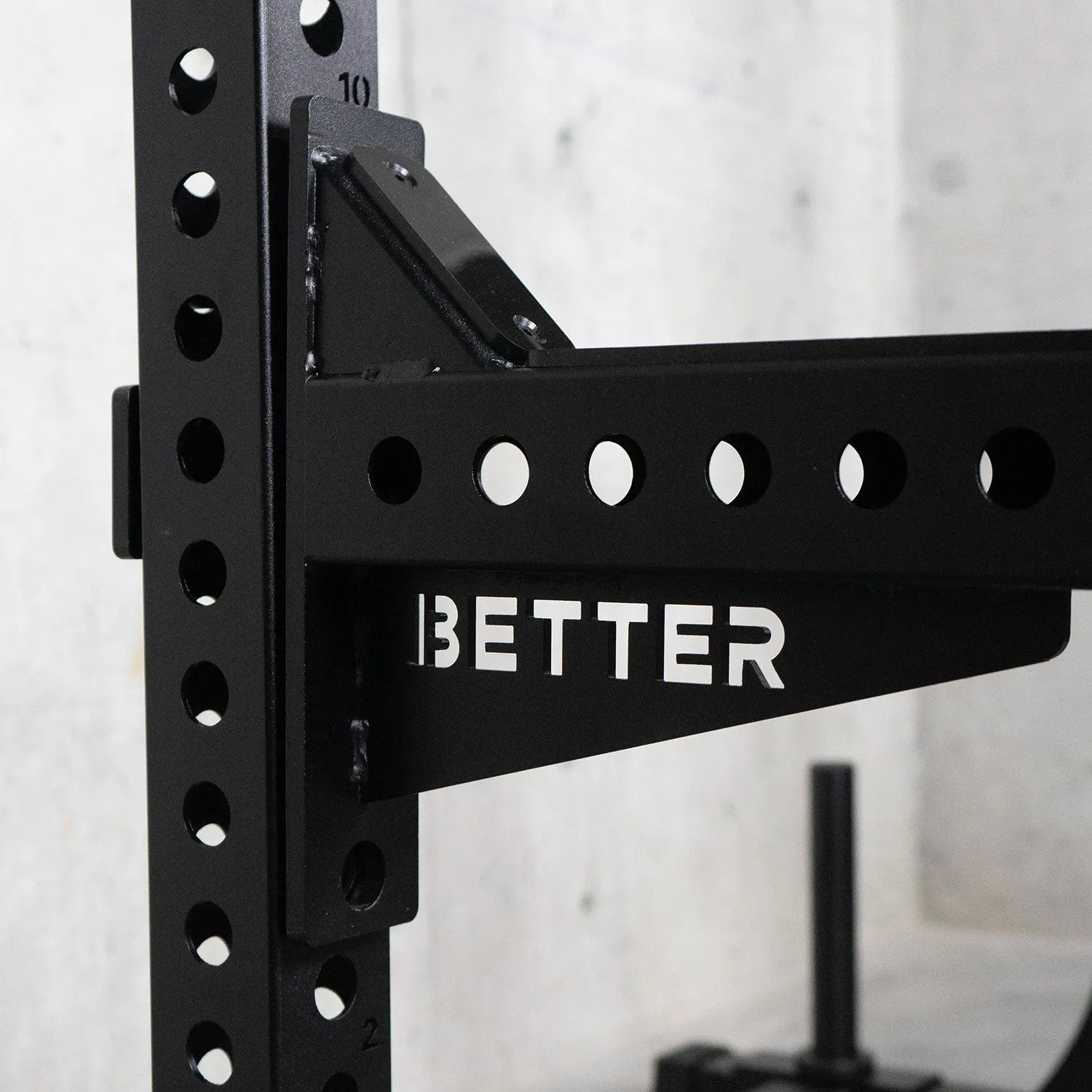 Better Body Standard Squat Stand | Version 2.0