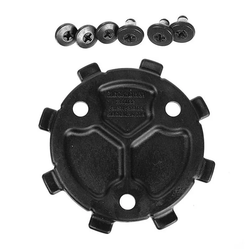 Blackhawk Quick Disconnect Male Adaptor