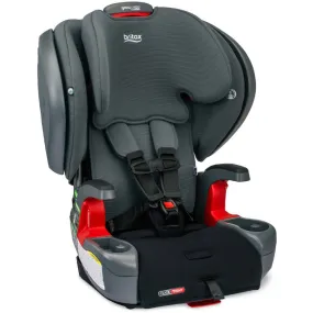 Britax Grow With You ClickTight  Harness-to-Booster Seat with Safewash