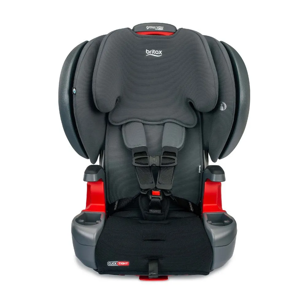 Britax Grow With You ClickTight Plus Harness-2-Booster Car Seat