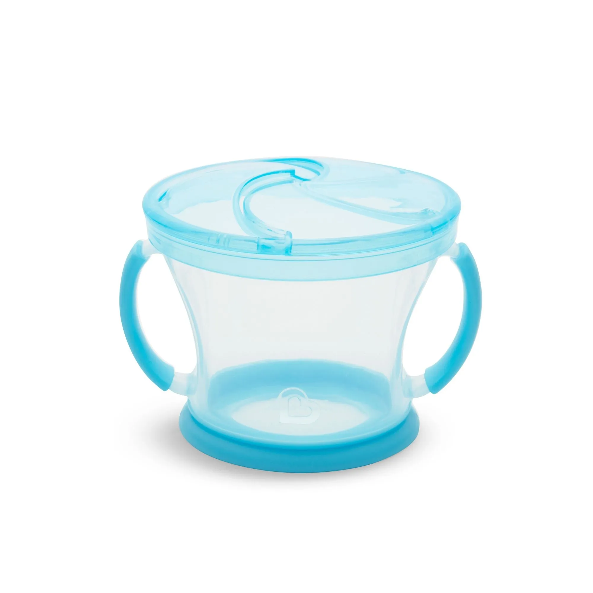 [Bundle Of 3] Munchkin Snack Catcher® - Blue