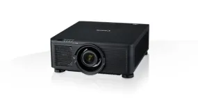 Canon LX- MU800Z Full HD Laser Projector