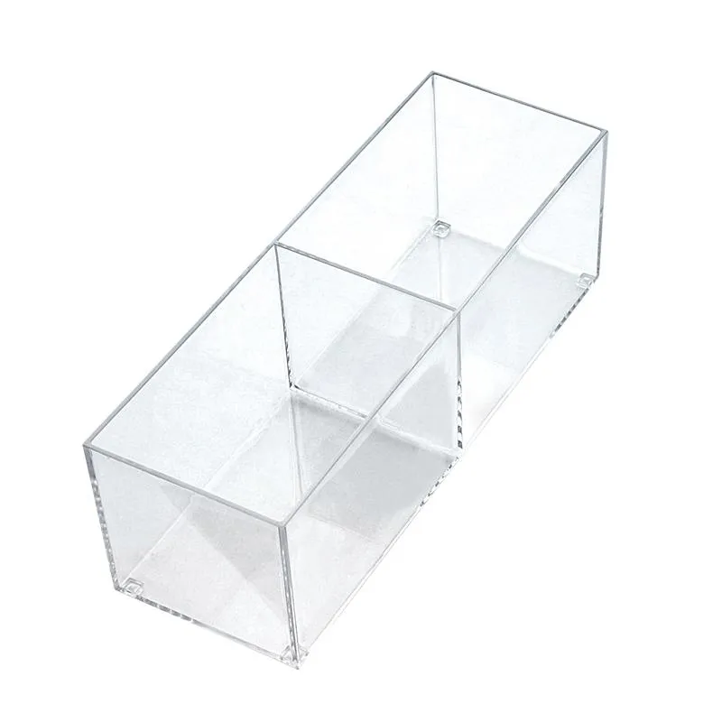 Clear Tray 2