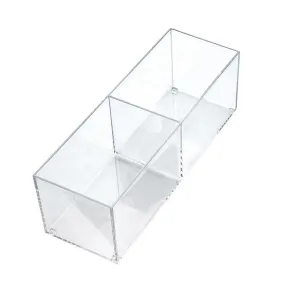 Clear Tray 2