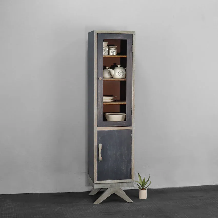 Cobalt Vertical Kitchen Unit