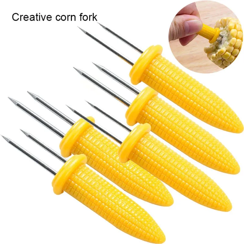 Corn On The Cob Holders