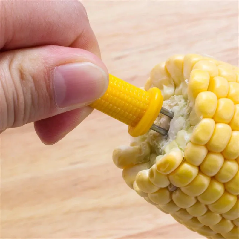 Corn On The Cob Holders