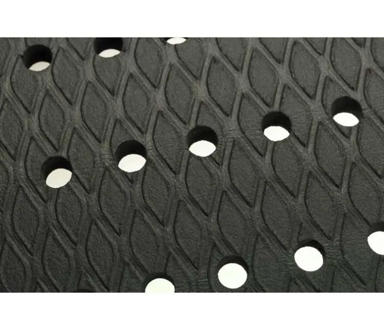 Cushion Max Anti Fatigue Mats with Drainage Holes