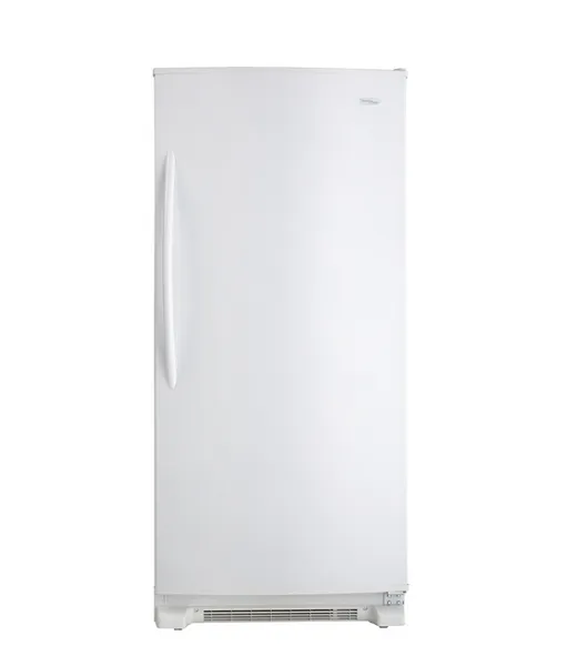 Danby 17.78 cu. ft. White Refrigerator - DFF177A1WDD