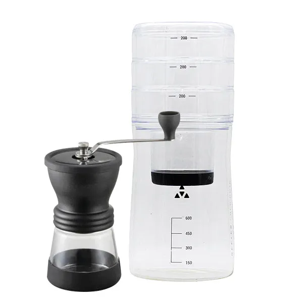 Delter Cold Drip Coffee Maker