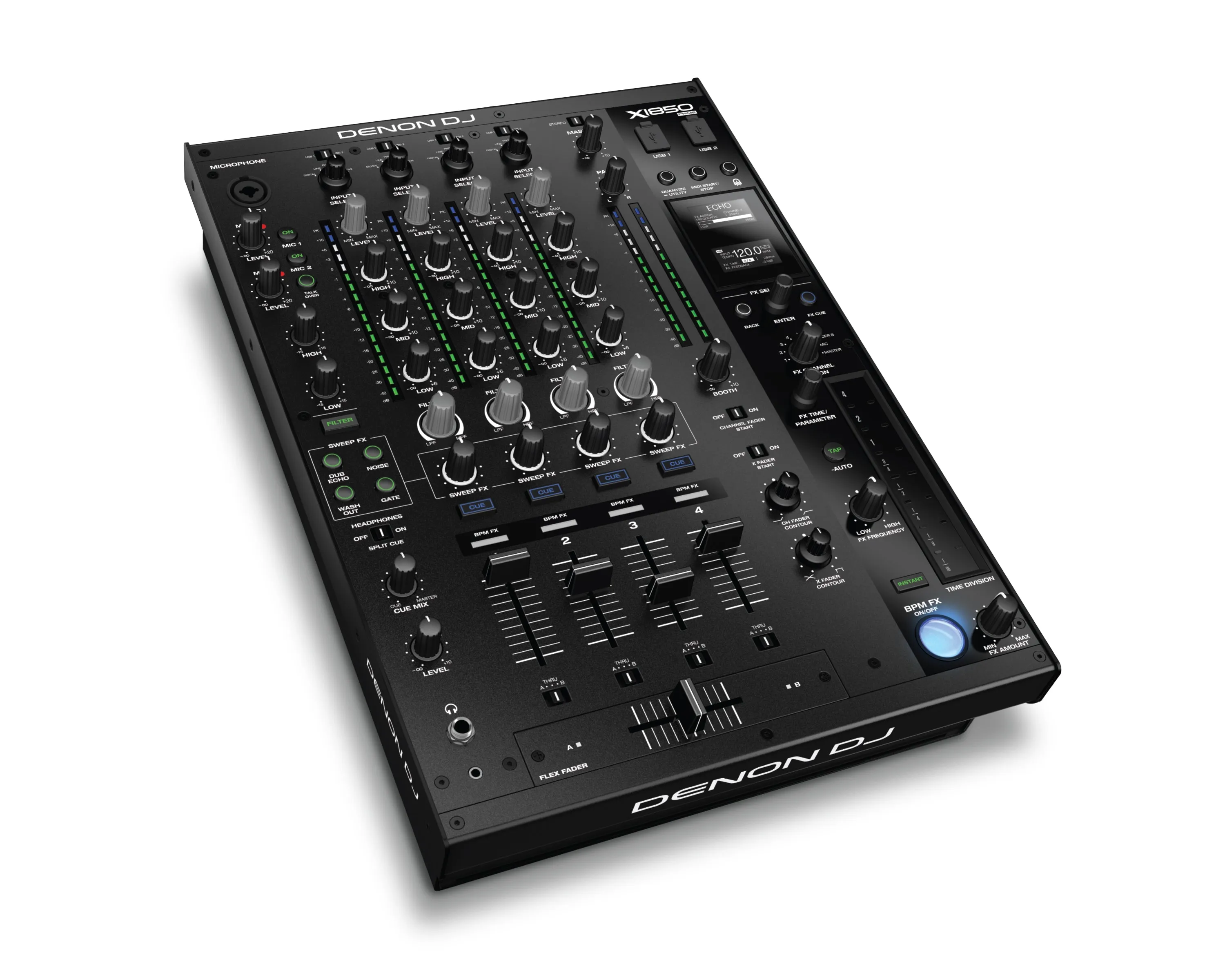 Denon DJ X1850 PRIME