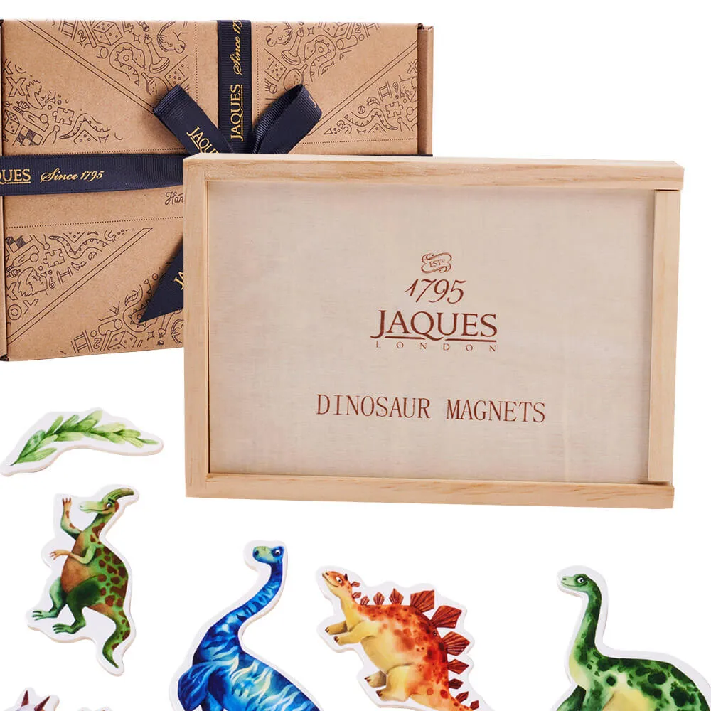 Dinosaur Magnets - Animal Magnet Toy