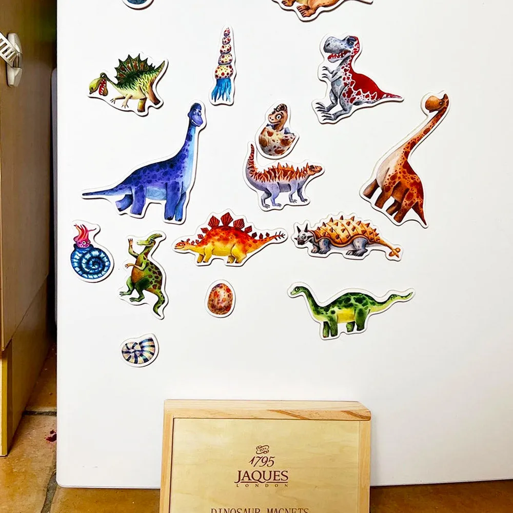 Dinosaur Magnets - Animal Magnet Toy